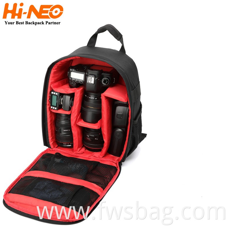 High Quality Durable Large Capacity Outdoor Camping Tactical Sling Bag backpack hiking bag